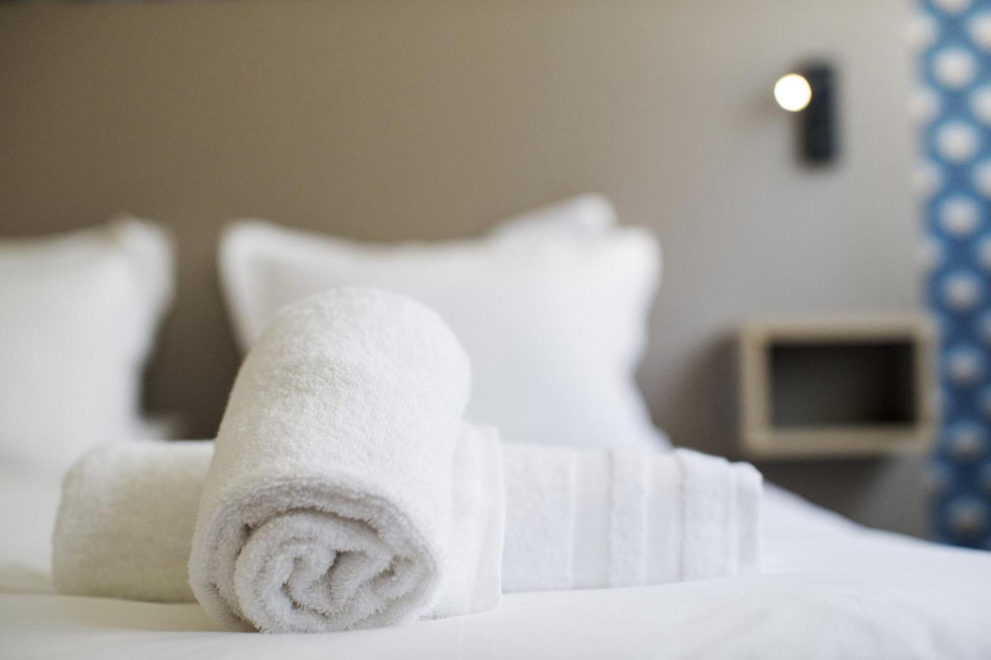 Gab House Hotel Bron Ngoại thất bức ảnh