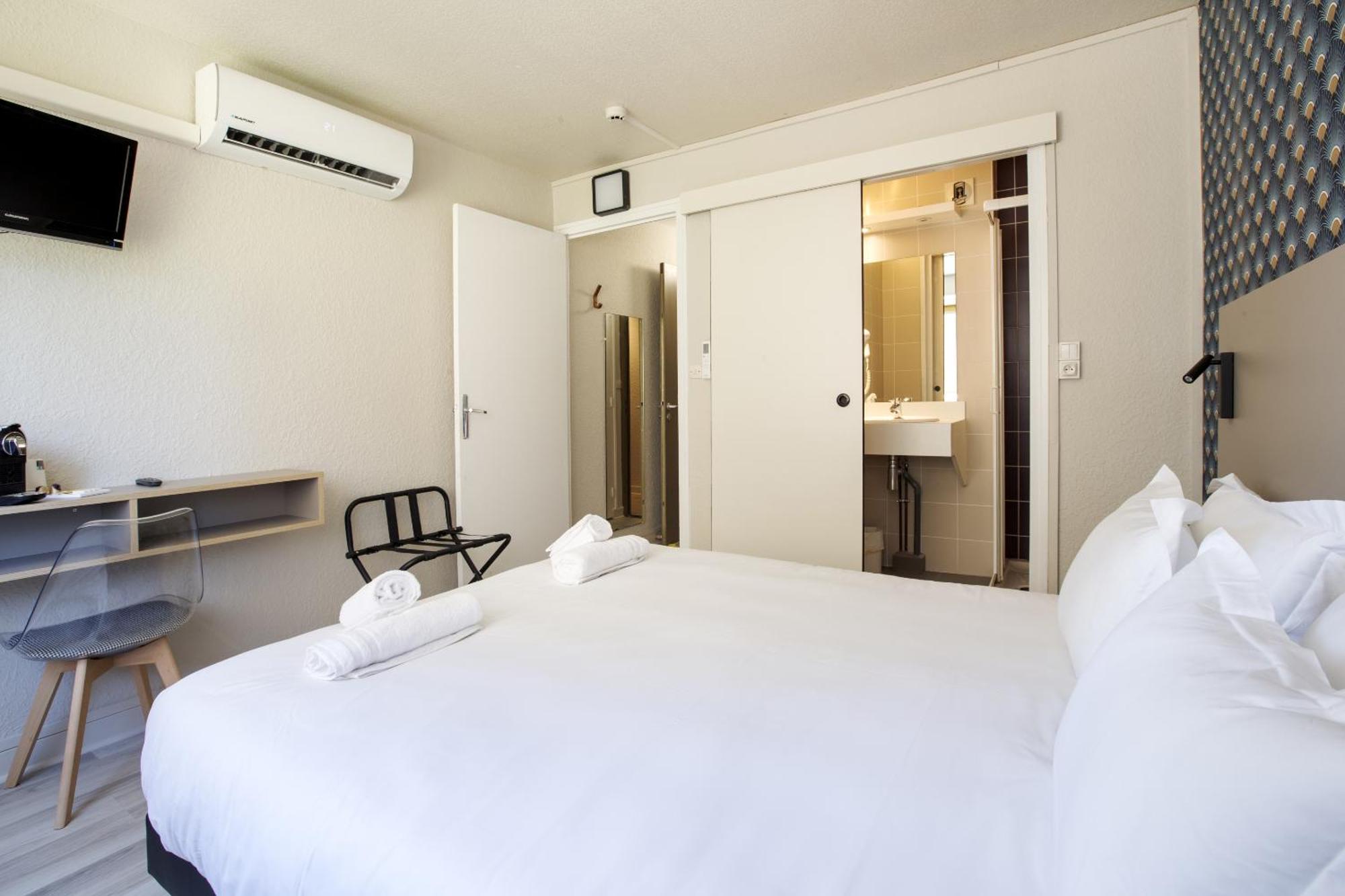 Gab House Hotel Bron Ngoại thất bức ảnh