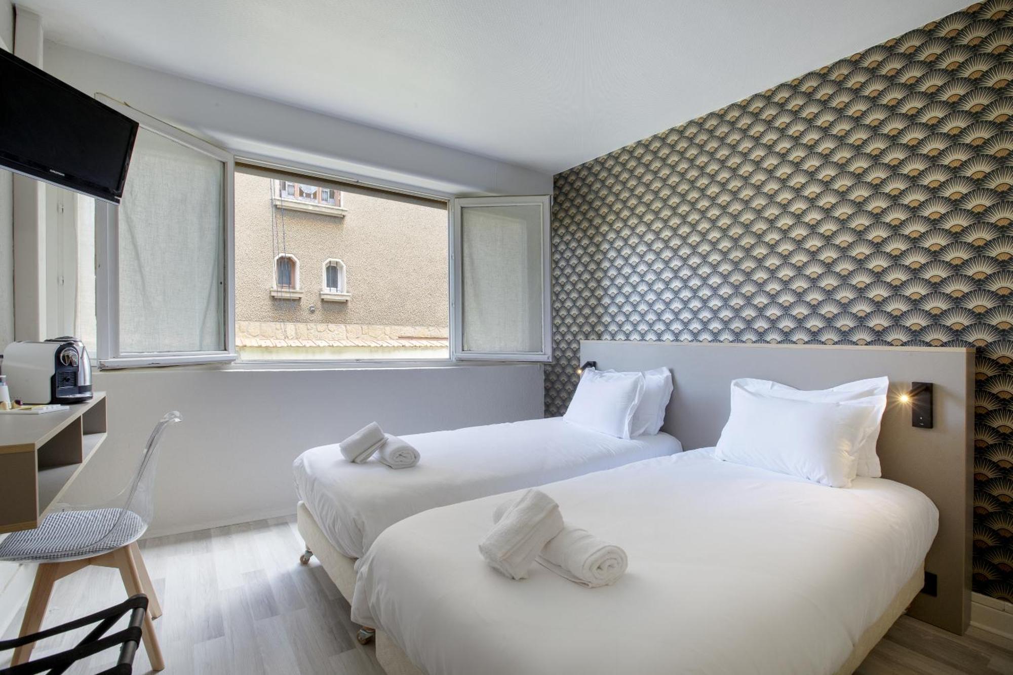 Gab House Hotel Bron Ngoại thất bức ảnh