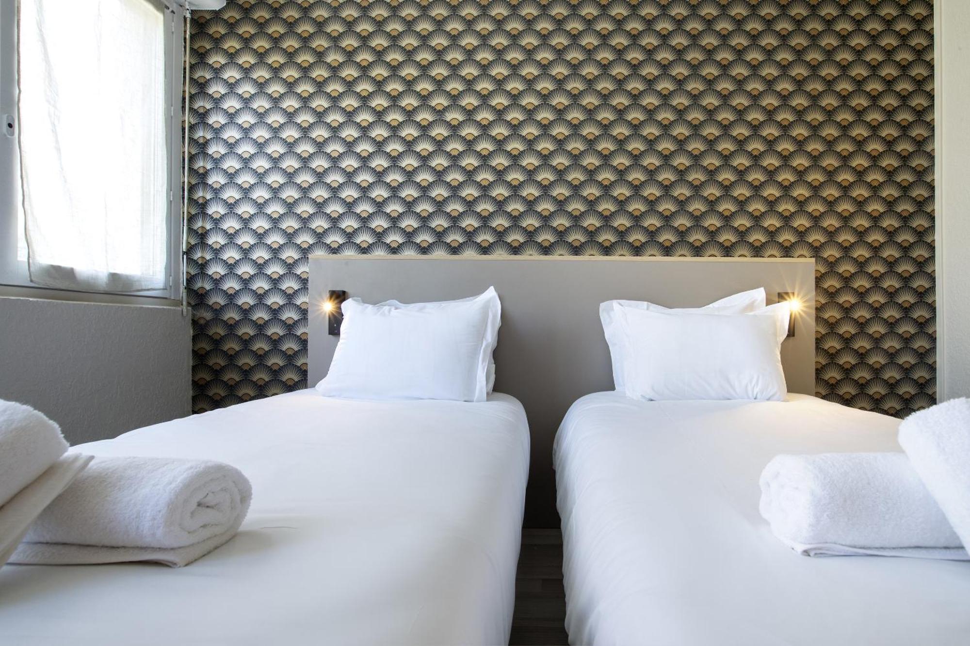 Gab House Hotel Bron Ngoại thất bức ảnh
