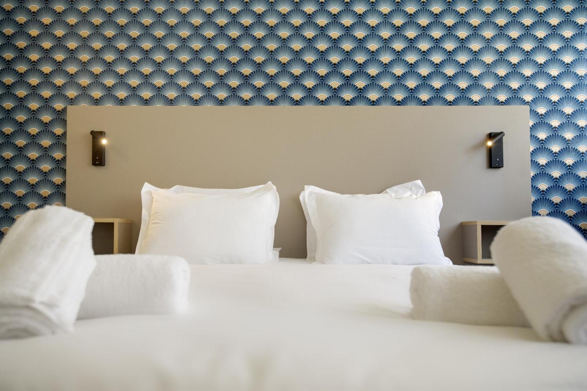 Gab House Hotel Bron Ngoại thất bức ảnh