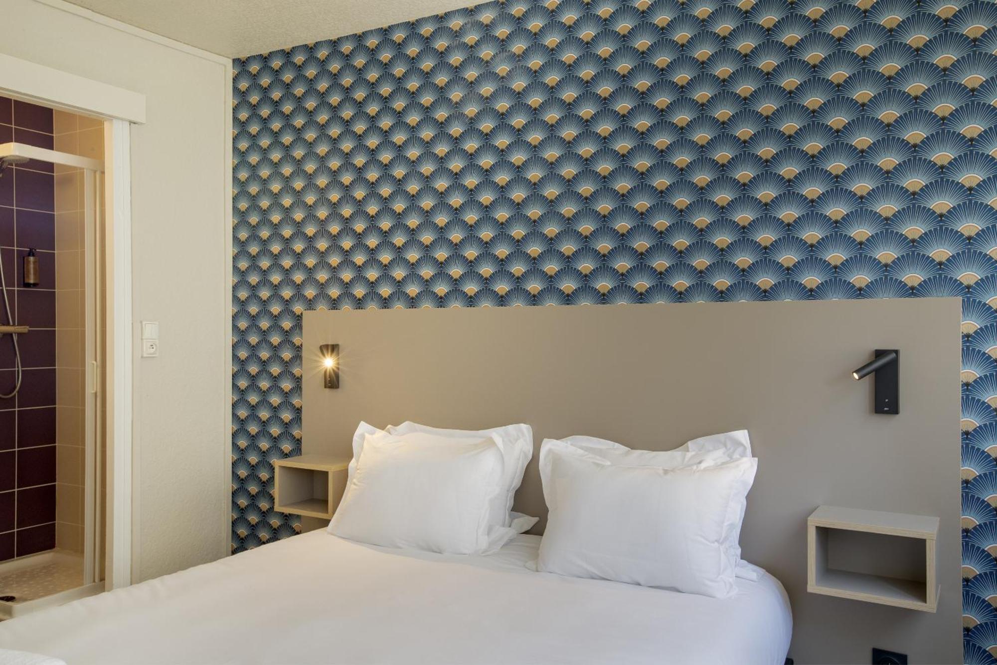 Gab House Hotel Bron Ngoại thất bức ảnh