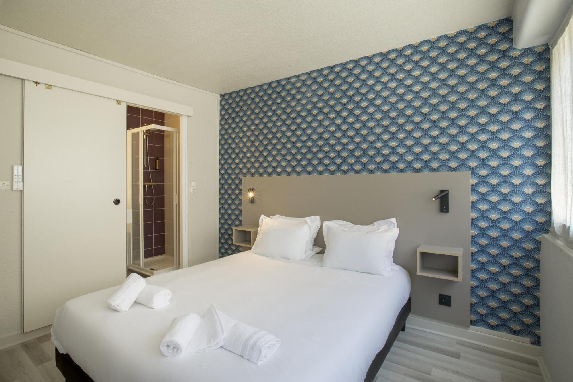 Gab House Hotel Bron Ngoại thất bức ảnh