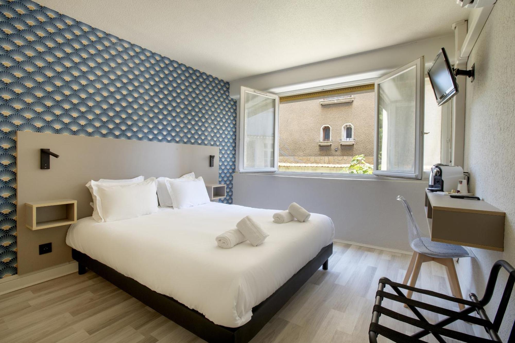 Gab House Hotel Bron Ngoại thất bức ảnh